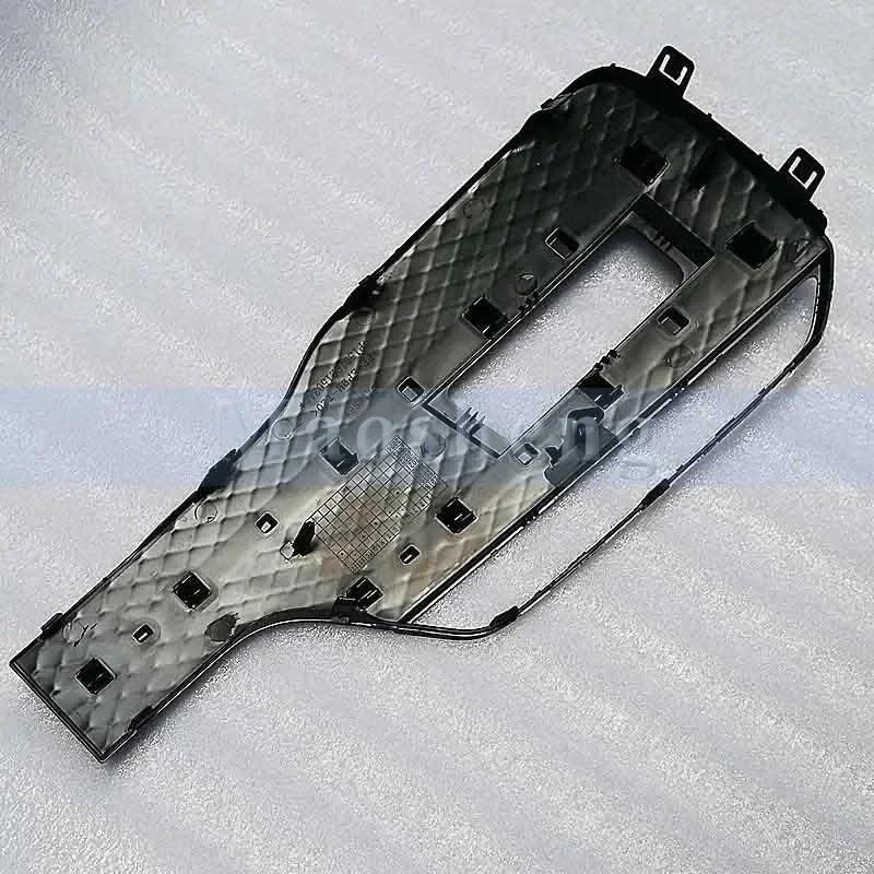 

Накладка на переднюю противотуманную фару для Foton Tunland Pickup E5E7, передний бампер автомобиля, противотуманная фара, рамка, крышка решетки