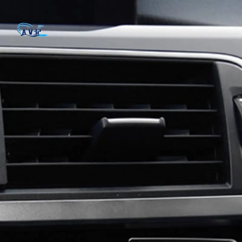 

AV32-Car Front Central Air Vent Grille Clip Trim 64229218551 For BMW 1 2 3 4 Series F20 F31 Car A/C Outlet Repair Kits