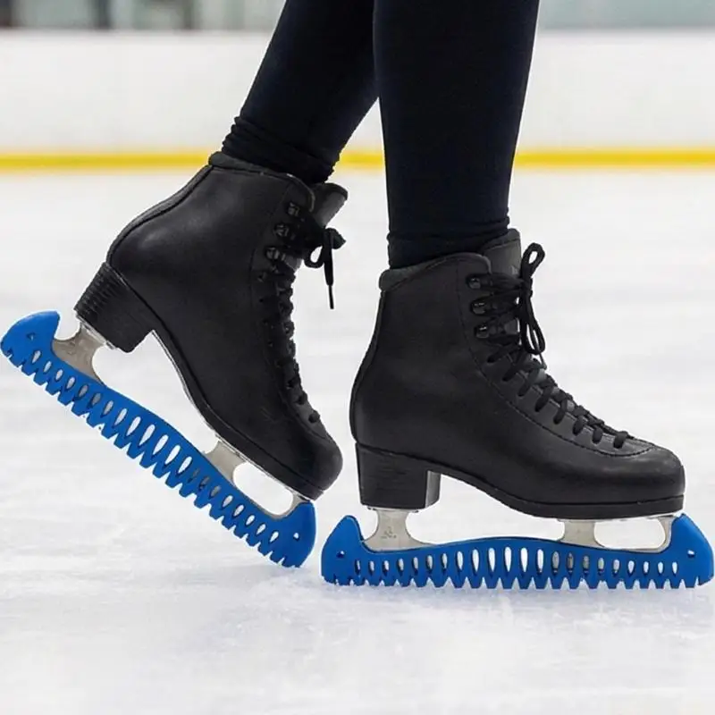 U2JB Light weight And Durability Skate Blade Cover For Easy Carrying And Storage For Traveling To Skating Event