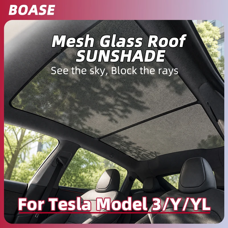 per-tesla-model-3-y-yl-highland-juniper-telo-parasole-in-rete-per-tetto-in-vetro-copertura-solare-trasparente-filtrante-della-luce-riduzione-di-calore-e-raggi-uv-fissaggio-a-clip