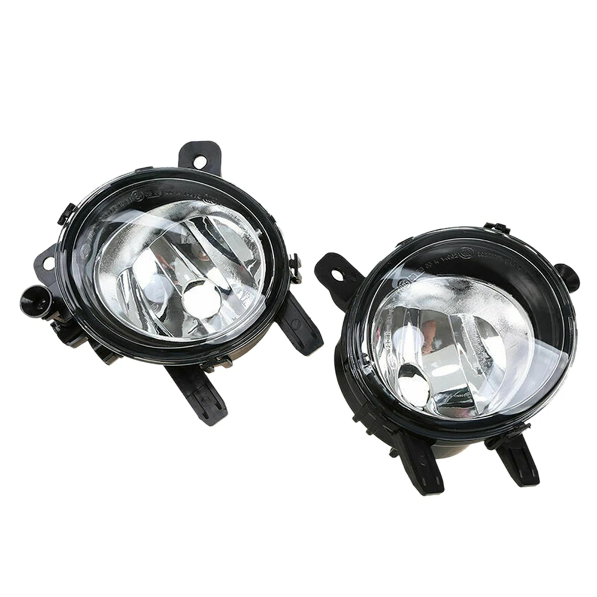 

Front Fog Lamp Cover for BMW 1 2 3 4 Series F30 F31 F34 F35 2012-2016-A77Q