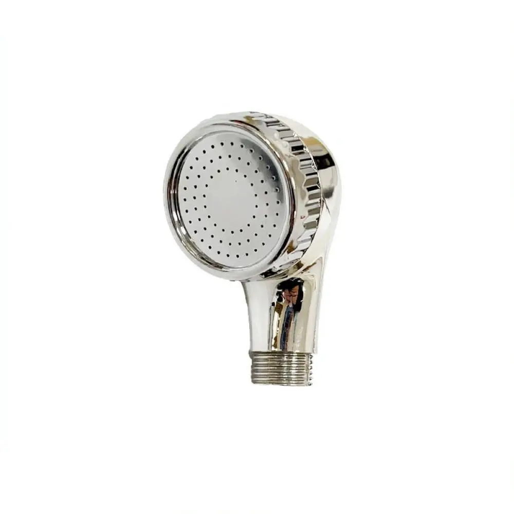 Salon Sink Faucet Shower Head Water Column Spray Nozzle For Barber Hair Washing Bed Accessory Replacement Parts