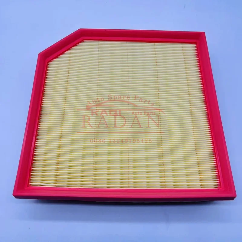 

Original Quality Air Filter for Geely Atlas Pro 1.5T 2032045400
