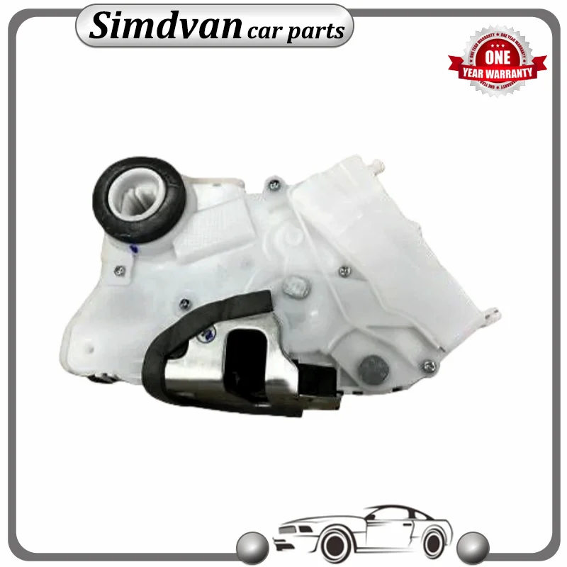 Front Left Door Lock Actuator 69040-47060 6904047060 For Toyota Prius 2004-2012 Yaris 2006-2004 FJ Cruiser 2007-2014