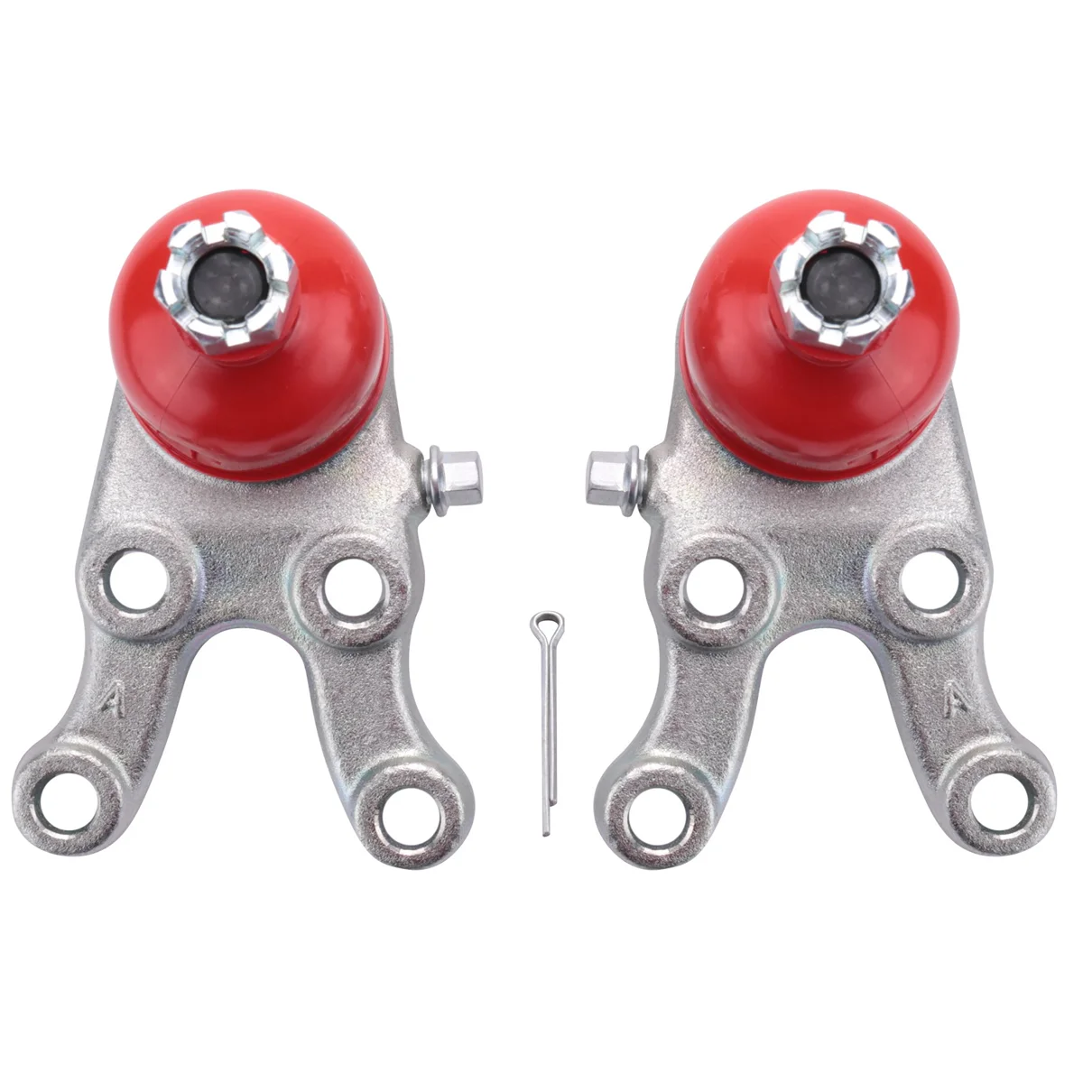 

1Pair Front Suspension Lower Swing Arm Ball Joint Kits for Montero Sport V31W V32W V33W V43W