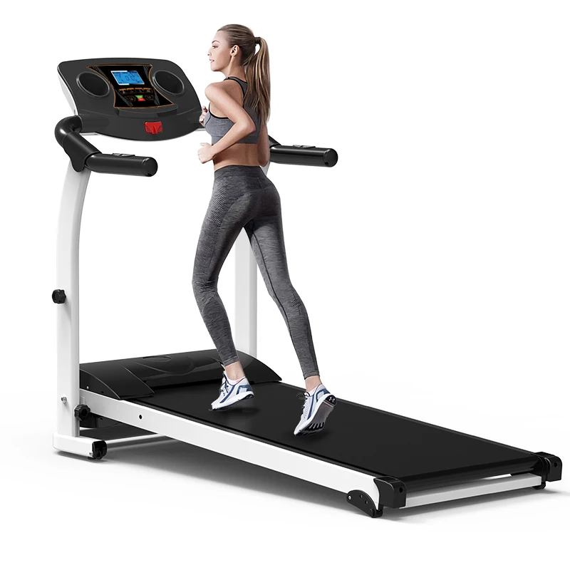 

Oem Foldable Treadmill Running Machine Electric Motorized Treadmill Professional Folding Treadmill