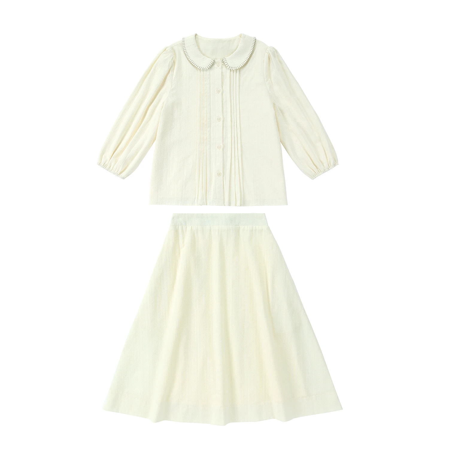 Maison Collection – Girls Clothing Set