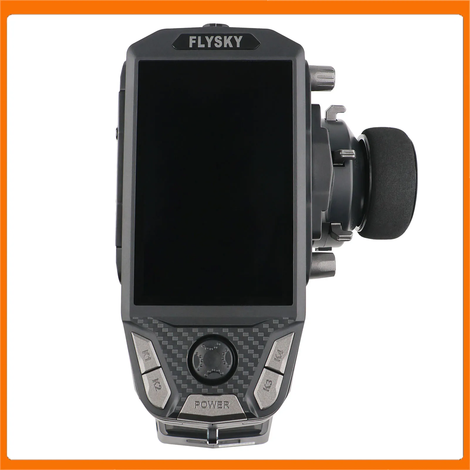 

2,4 ГГц 11-канальный пульт дистанционного управления с 3,5-дюймовым экраном, двойной антенный передатчик с набором приемников для радиоуправляемого автомобиля, лодки, передатчика, приемника