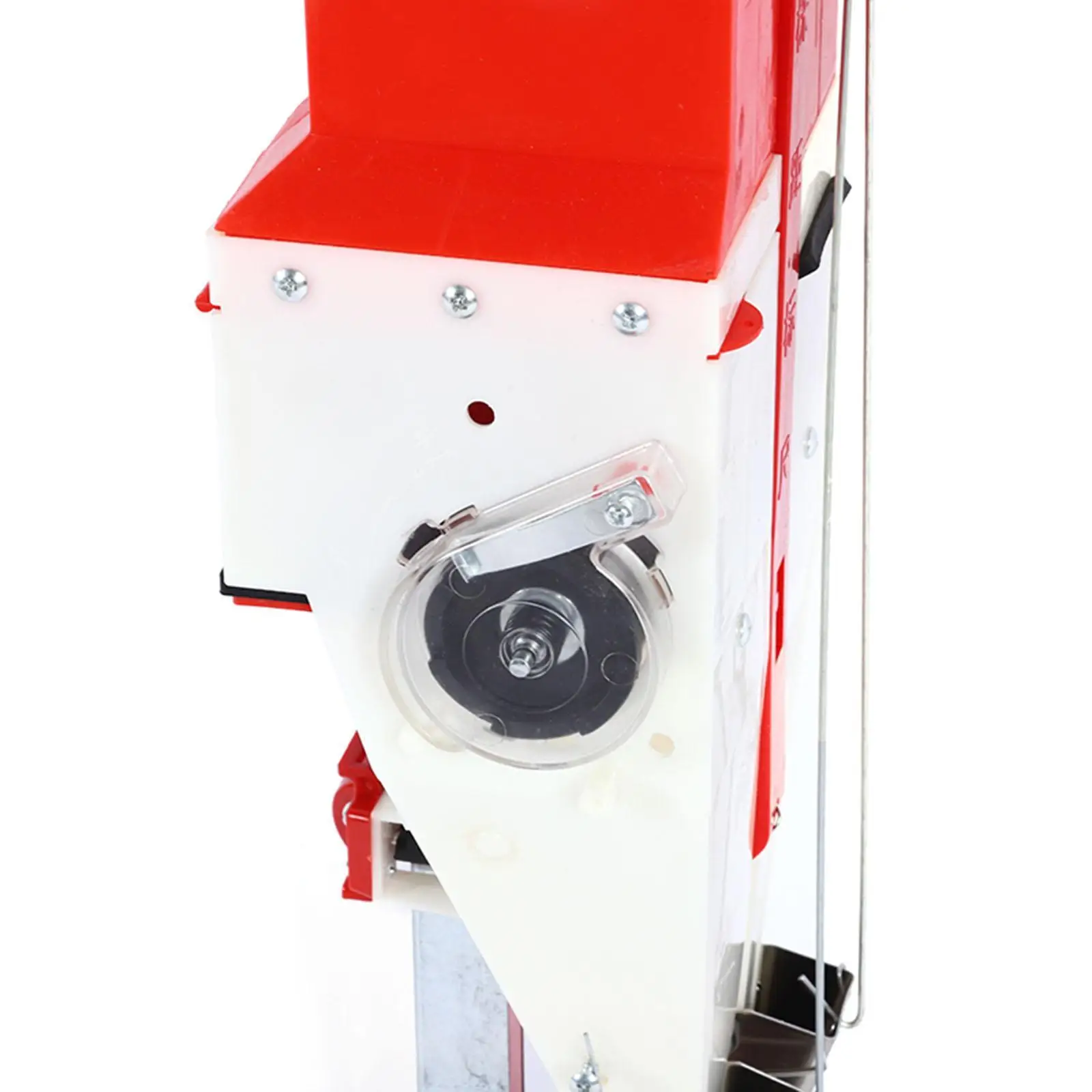 

Ручная сеялка для кукурузы и арахиса, садовый инструмент для посадки, сельскохозяйственный инструмент