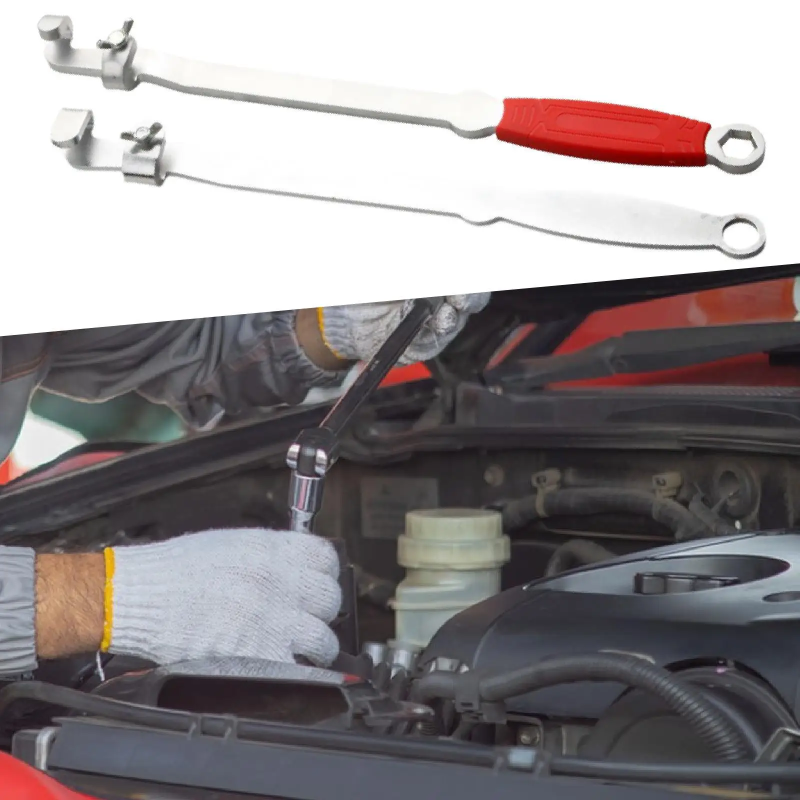 

Удлинитель гаечного ключа Адаптер для усилителя Удлинитель гаечного ключа