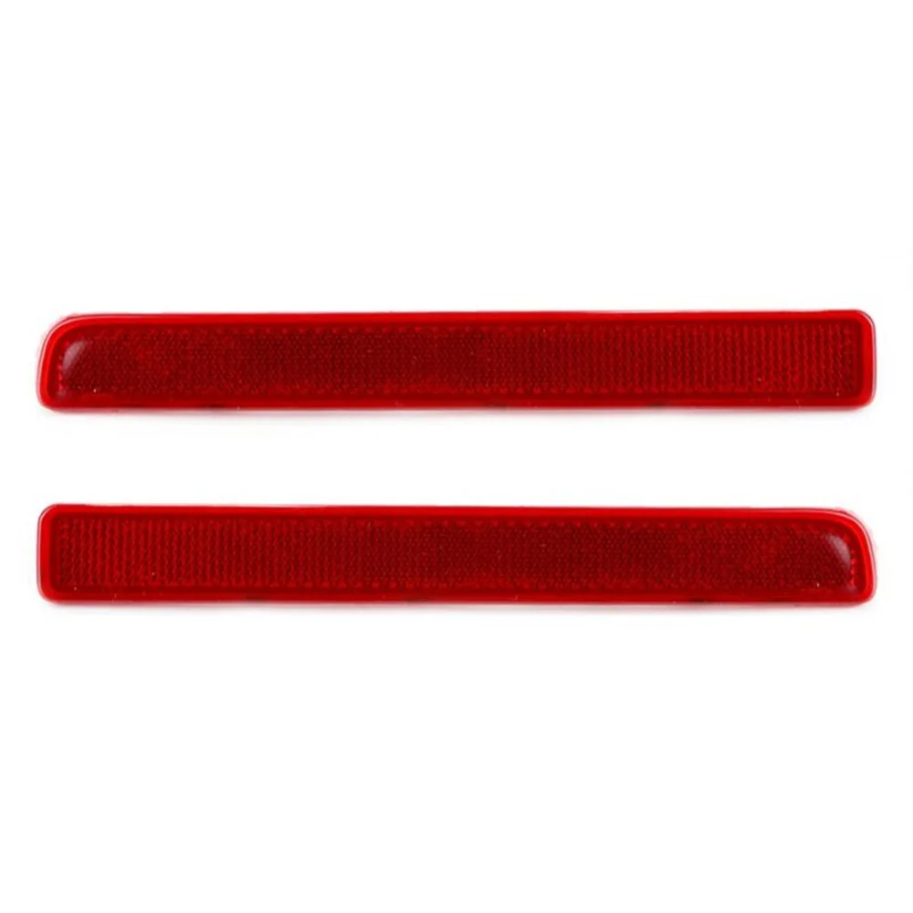 

For Land Rover Discovery LR3 LR4 XFF500020 XFF500030 Right And Left Rear bumper Reflector