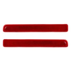 For Land Rover Discovery LR3 LR4 XFF500020 XFF500030 Right And Left Rear bumper Reflector