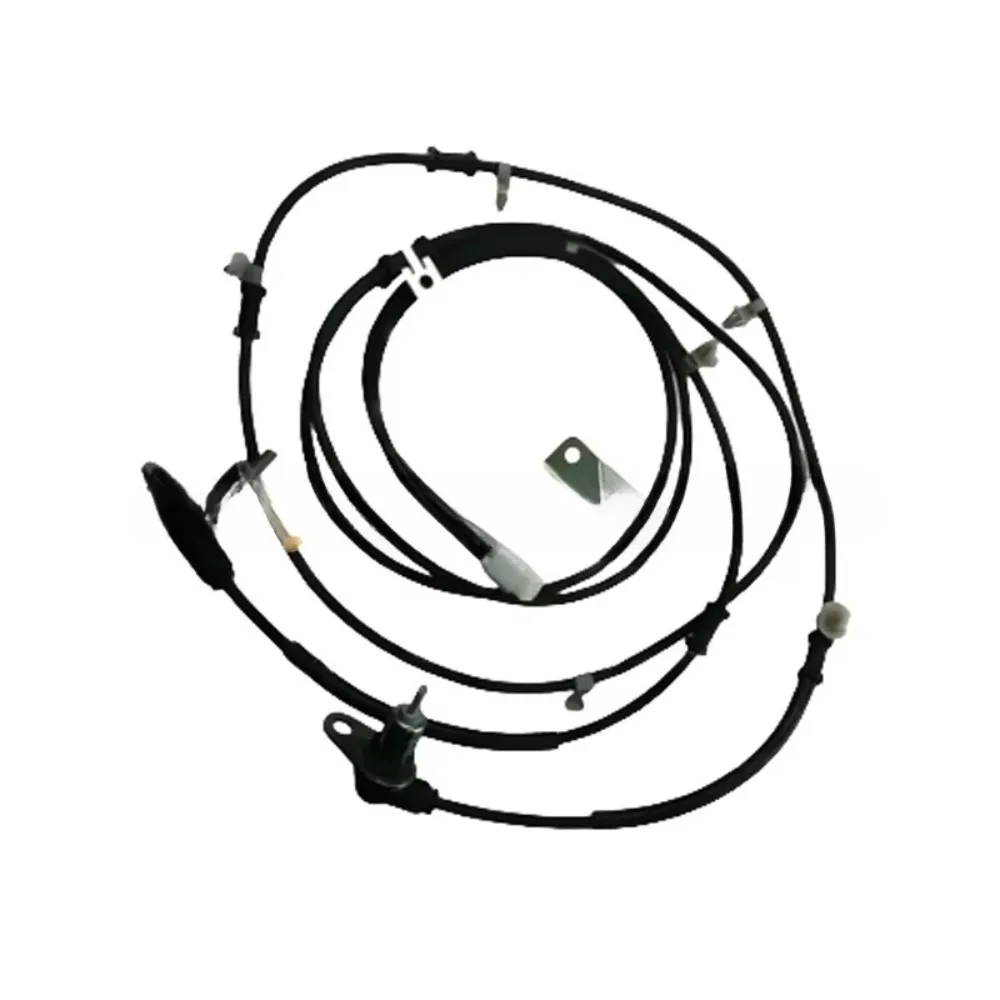 56200-81A40 ABS Wheel Speed Sensor For Jimny SN413 1998~2004 1999 2000 2001 2003 Fits New OEM 5620081A40 Car Accessories