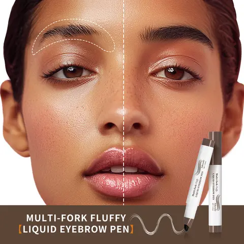 10 best sales ögonbrynspenna - №9