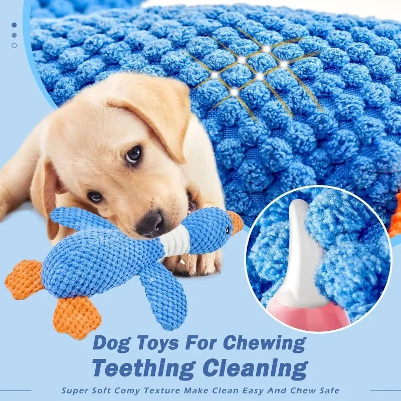 Thumbnail 3 - #81 Compare Squeaky Dog Toys Before You Buy