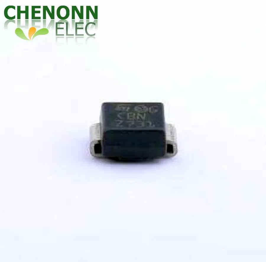 100PCS/LOT SMBJ36CA-TR (TVS Diodes)