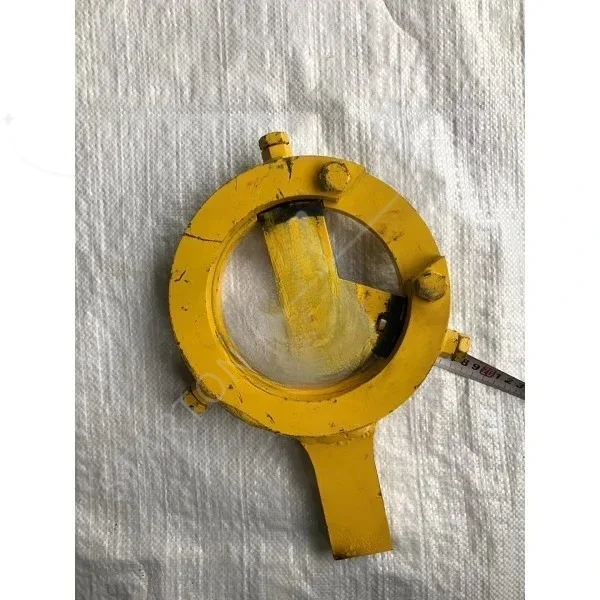 High Quality Universal Wrench Hydraulic Cylinder Head Hex Torque Spanner Wrench for Excavator Bulldozer Backhoe Parts 2