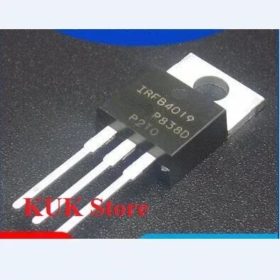 Original  IRFB4019  IRFB4019PBF