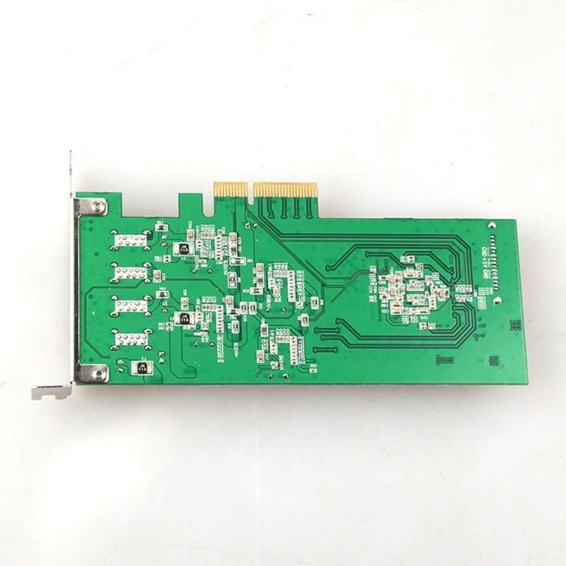 

SZSU PCIE TO USB Расширение карта 20 Гбит / с Высокая скорость USB3.0 Разъем расширения карты