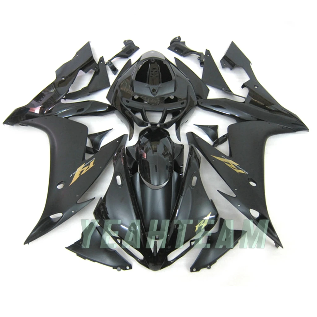 Fairing Kit for YAMAHA R1 04 05 06 R1 2004 2005 2006 Complete Motorcycle Plastic High Quality Component Body Set