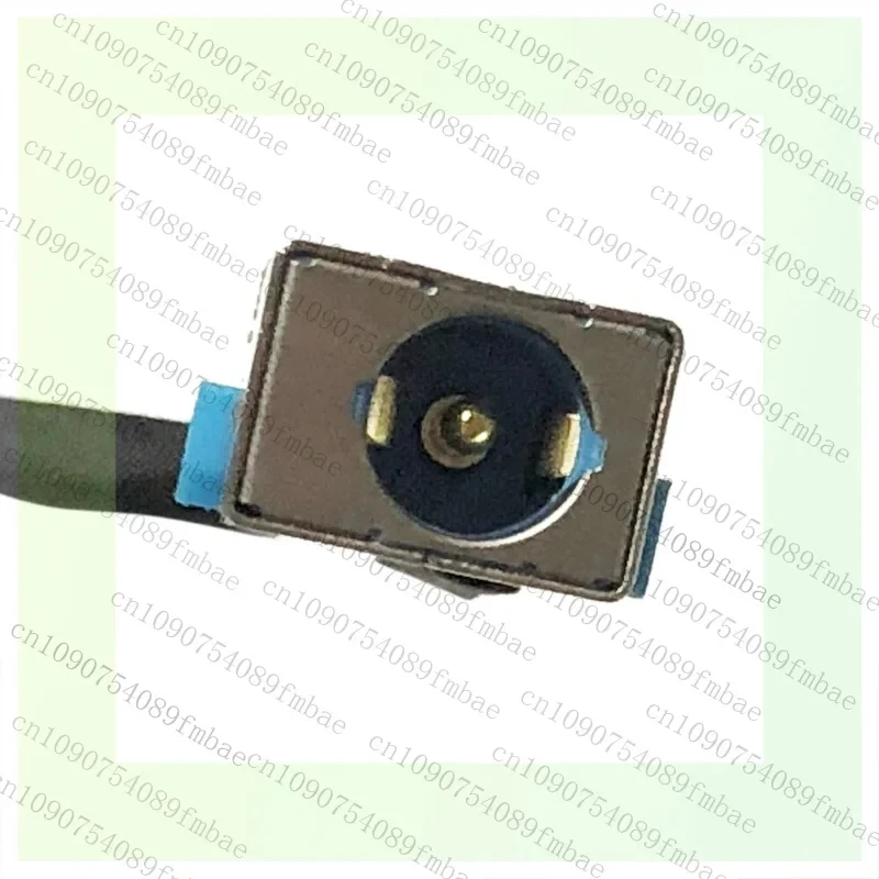 Authentic Genuine Luminous New for Acer Nitro 5 Spin NP515-51 DC Power Jack Port Cable Connector 450.0CS08.0001