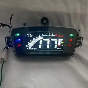 Aküde 6 büyük satış, yamaha jog-no. 4