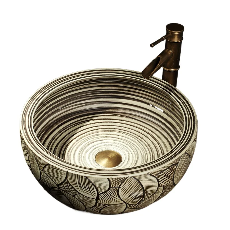 Ceramic Counter Bas… - image