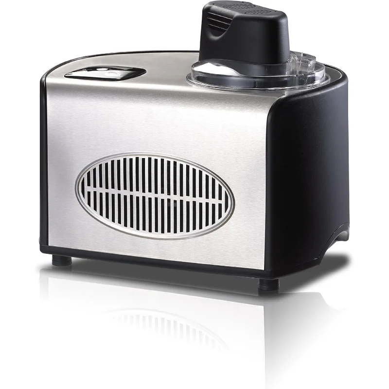 صانعة الآيس كريم KI-15 (1.5 كيو تي)