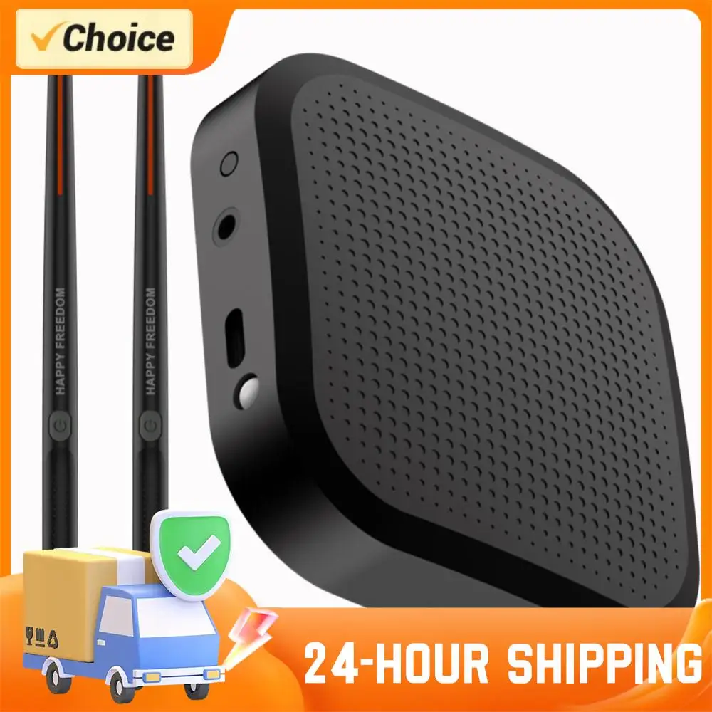 

Электронный виртуальный воздушный барабан, барабанные палочки, педали, воздушный барабан с набором барабанных палочек, умная электронная барабанная установка, подарок для взрослых и детей