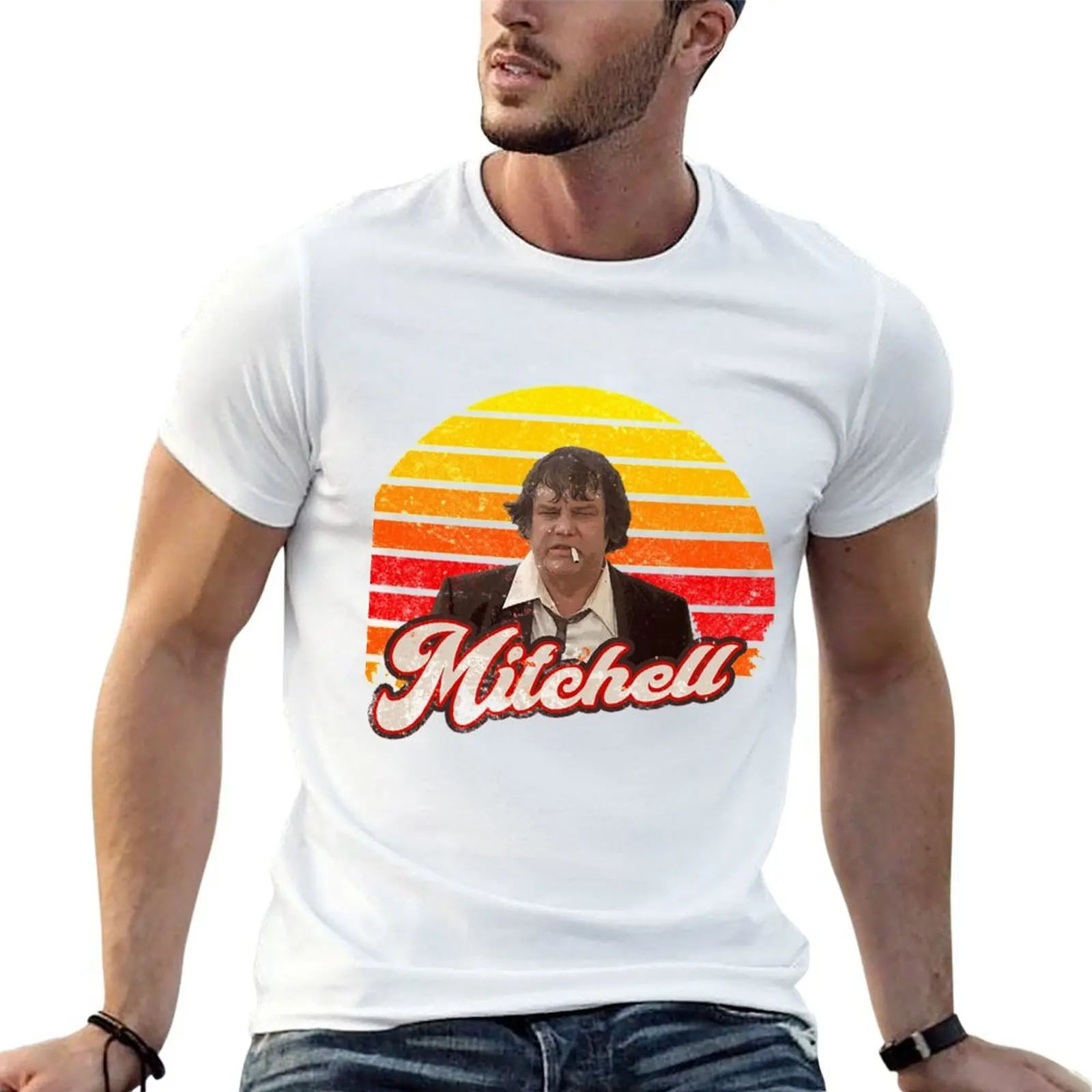 

Mst3k T-Shirt man t shirt summer man t shirts cotton T-Shirt