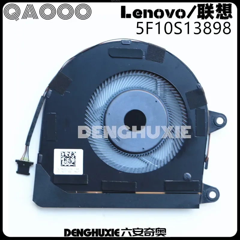 

5F10S13898 CPU Fan For Lenovo Chromebook C340-15 CPU COOLING FAN