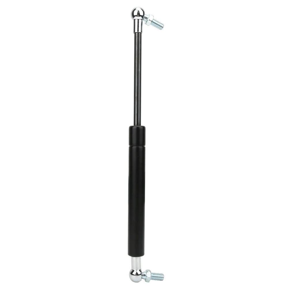 Ball Joint​ Gas Spring​ 100mm Stroke​ 280mm Center Distance​ Gas Struts​ 100N/300N/500N​ Silver Tone​ Lift Strut Support​