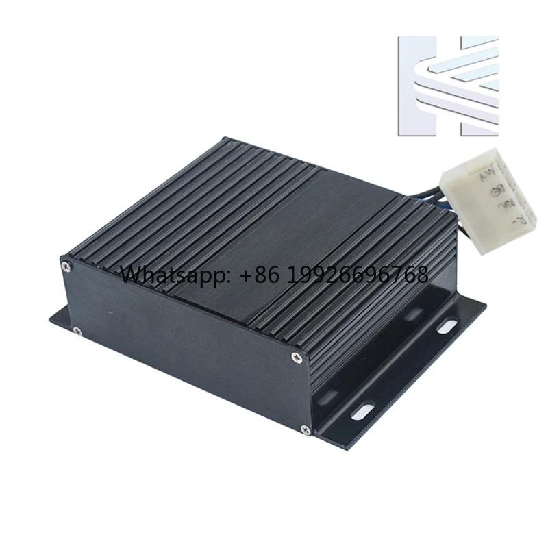 Chinese Replacement EPS3 Steering Controller for Nichiyu Reach Truck Spare Part
