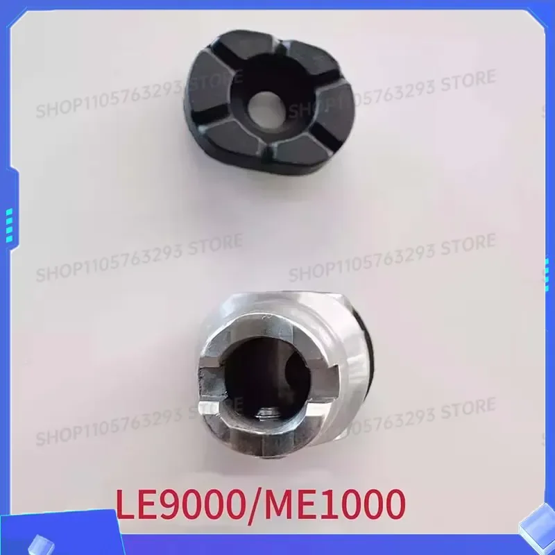 for NIDEK Edgers LE9000 ME1000 Metal Conversion Joint 1PC New Replacement Tool Parts Accessories Universal Joint