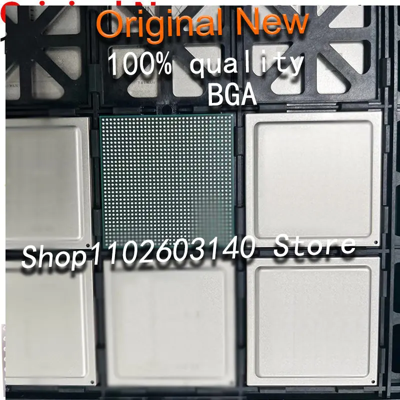 100% New GL82HM175 SR30W BGA Chipset