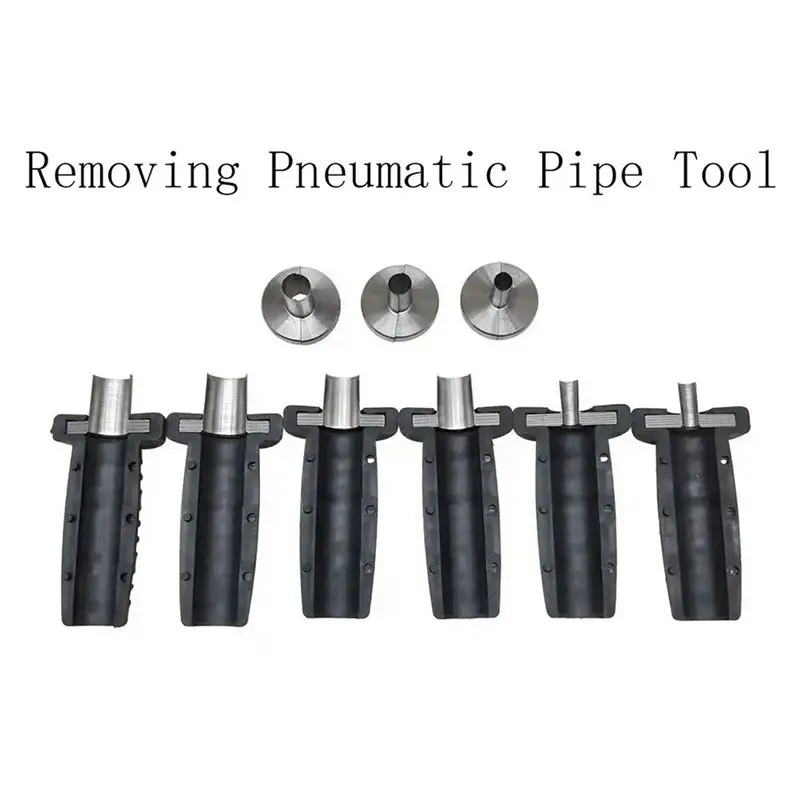 M49K-3X For Volvo Trucks VOE JD006-2 88800414 Removing Pneumatic Pipe Tool