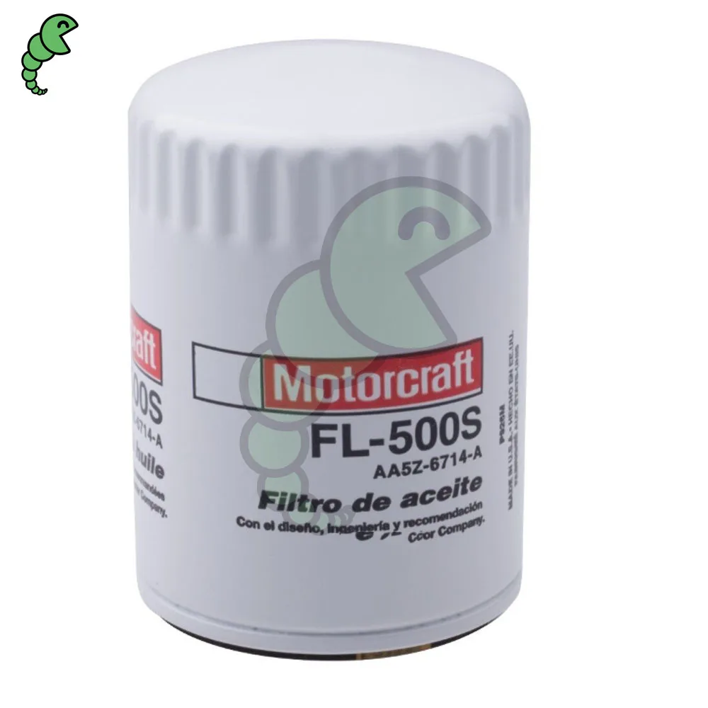 

10pcs AA5Z6714A OIL FILTER FL500S FL-500S AA5Z-6714-A for FORD LINCOLN Engine Oil Filter
