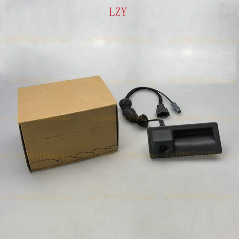 

95new Rear View Camera 5N0 827 566 AA For Audi A4L Q5 A6L C7 (2012-2018)