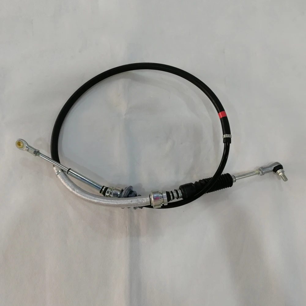 Everything You Need to Know About the 3382236032 Clutch Cable for