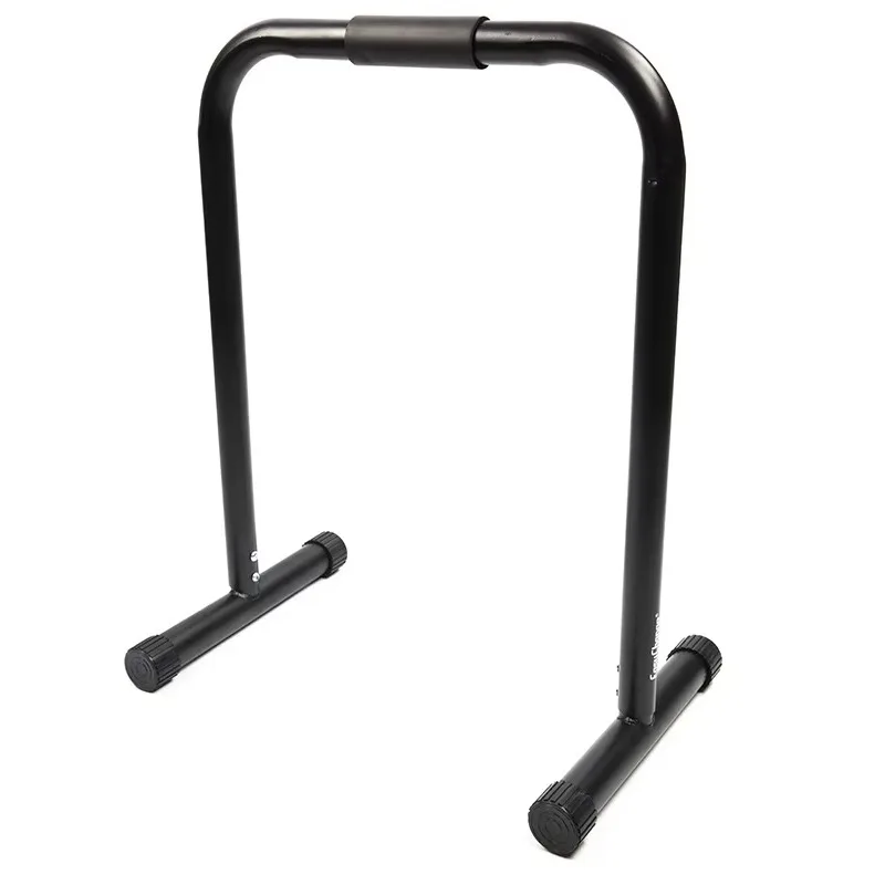 Indoors Sports Hot Sell Gymnastics Dip Parallel Bar Chinning up Split Single Parallel Bars for Sale