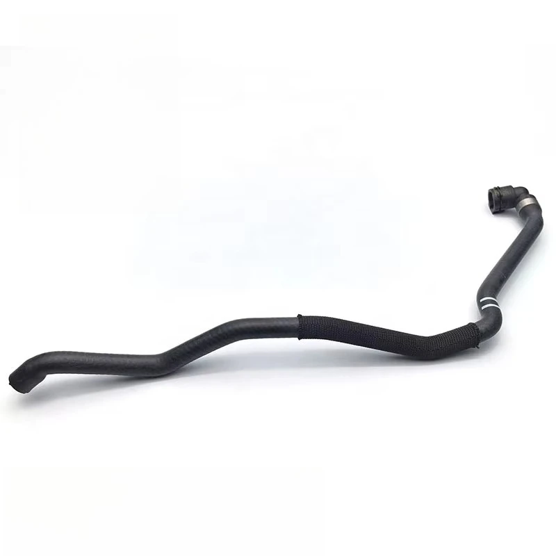 

17127591097 Expansion Tank Hose for BMW F01 F02 F03 Coolant Pipe Radiator Hose OEM Quality