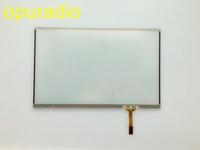 New 7inch LCD Display LB070WV7(TD)(01) LB070WV7-TD01 only touch panel digitizer for Hyundai Car Navigation TFT LCD Monitors