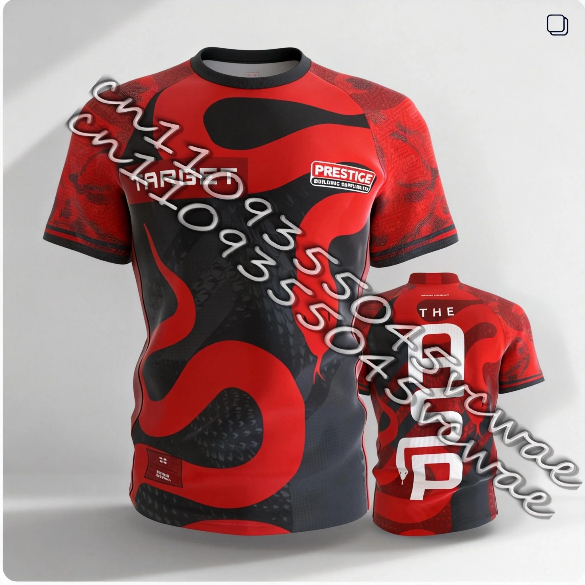 

Hot Selling Jersey Dart Tournament Fan Jerseys Full Range Sportswear Training Anniversary Player Men's Children