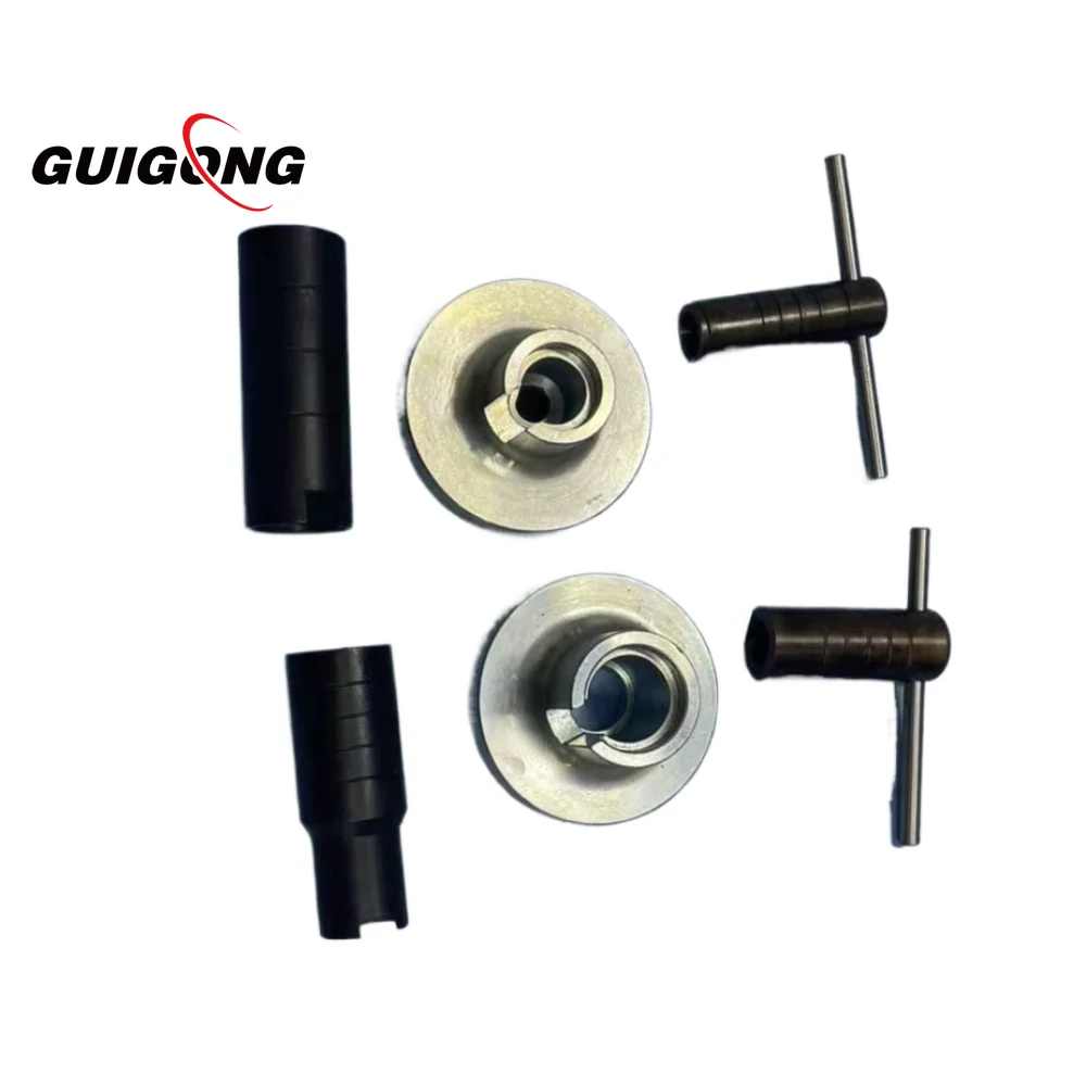 GUIGONG CVT Transmission Solenoid Remover Installer Repair Tool Kits For Honda Accord Civic