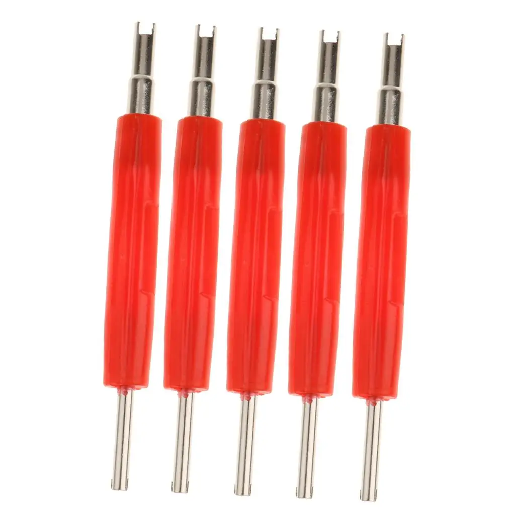 

5x 2 Way Core Remover Installer Large / Small Bore Tool 12cm