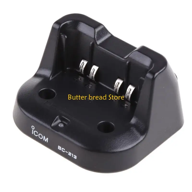 W89C для Radio BC213 быстрое зарядное устройство F-1000 Литий-ионная батарея F2000D A16 для BP-2