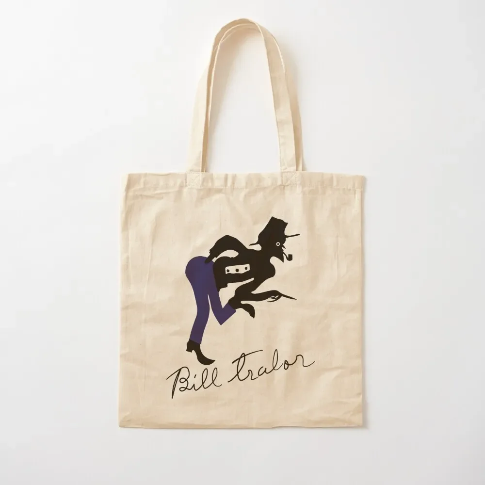 

Bill Traylor Outside Artist Tote Bag canvas shopping bag bags luxury women shopper bag women Women's shopping