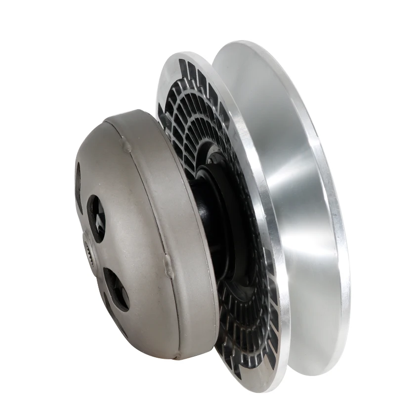 

Rear Primary Drive Clutch drum For Honda NSS250 (ABS) Forza 250 2021-2025 OEM:22100-KSV-J10 22350-KFG-000 22361-KFG-000