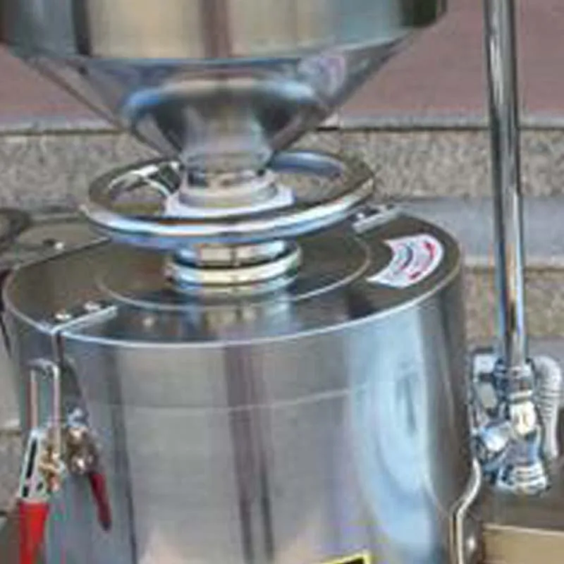 

Коммерческая многофункциональная машина для производства соевого молока, соевого молока, арахисовой пасты, электрическая машина для приготовления соевого молока