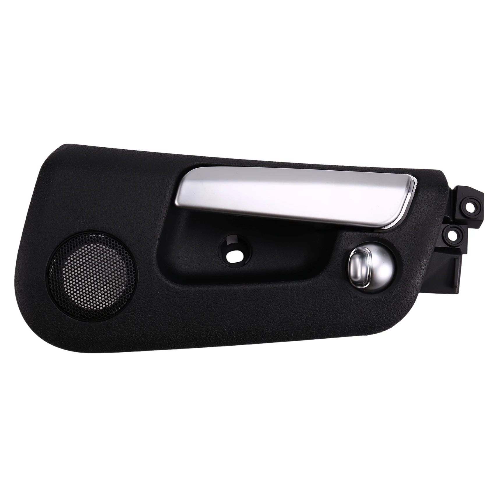 مقابض الأبواب الداخلية مقبض جانبي داخلي لسيارة سانج يونج كيرون أكتيون/سبورتس 2005-2007 Roewe W5 2011-2014 7325031021 ،ب #1